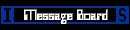 Message Board