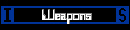 Weapons